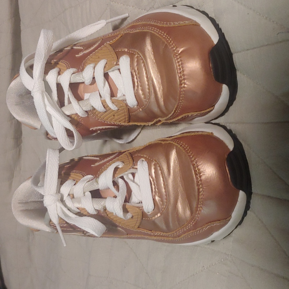 Nike Air max 90 Metalic Bronze
